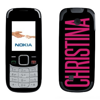   «Christina»   Nokia 2330