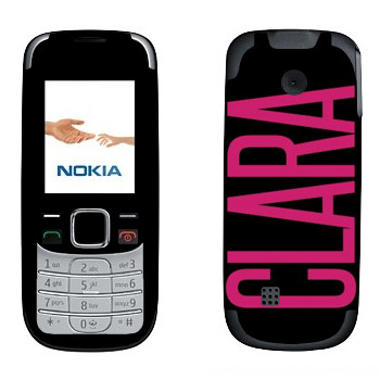   «Clara»   Nokia 2330