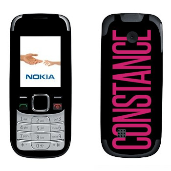   «Constance»   Nokia 2330
