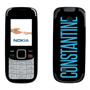   «Constantine»   Nokia 2330