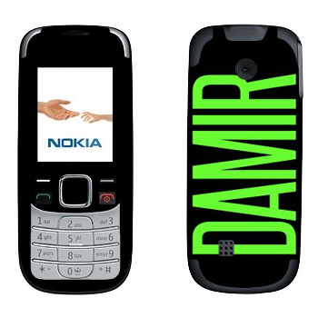   «Damir»   Nokia 2330