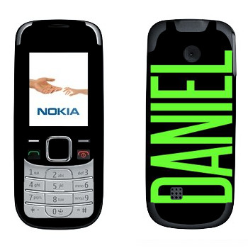   «Daniel»   Nokia 2330