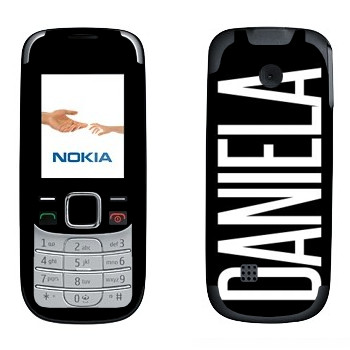   «Daniela»   Nokia 2330