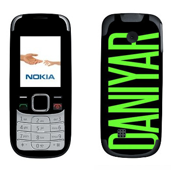   «Daniyar»   Nokia 2330