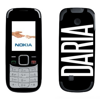   «Daria»   Nokia 2330