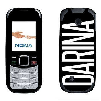   «Darina»   Nokia 2330