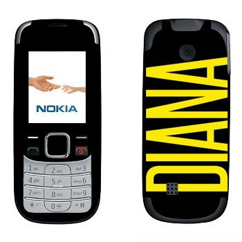   «Diana»   Nokia 2330