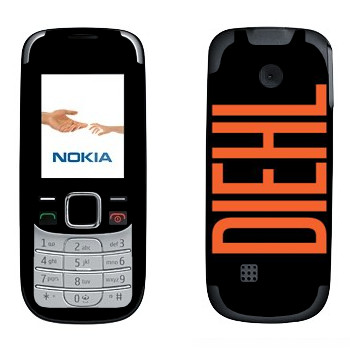   «Diehl»   Nokia 2330