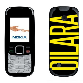   «Dilara»   Nokia 2330