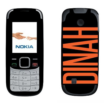   «Dinah»   Nokia 2330