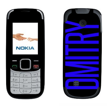   «Dmitry»   Nokia 2330