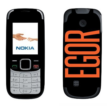   «Egor»   Nokia 2330