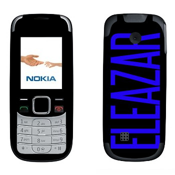   «Eleazar»   Nokia 2330