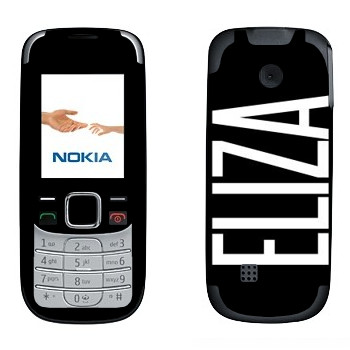   «Eliza»   Nokia 2330