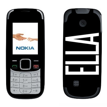  «Ella»   Nokia 2330