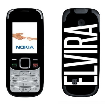   «Elvira»   Nokia 2330