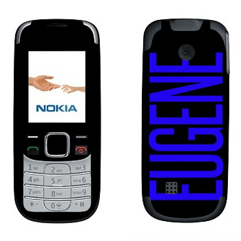   «Eugene»   Nokia 2330