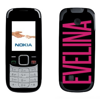   «Evelina»   Nokia 2330