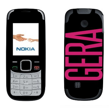   «Gera»   Nokia 2330