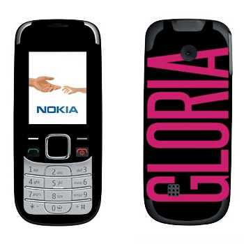   «Gloria»   Nokia 2330