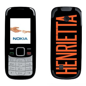   «Henrietta»   Nokia 2330