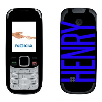   «Henry»   Nokia 2330