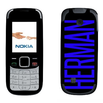   «Herman»   Nokia 2330