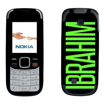   «Ibrahim»   Nokia 2330