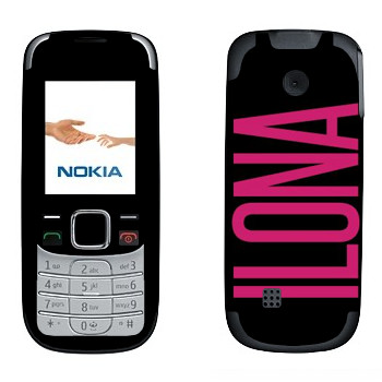   «Ilona»   Nokia 2330