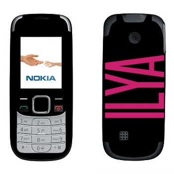   «Ilya»   Nokia 2330