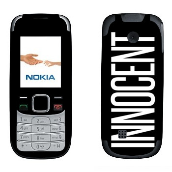   «Innocent»   Nokia 2330