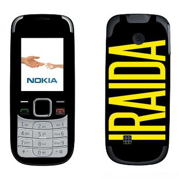   «Iraida»   Nokia 2330