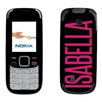   «Isabella»   Nokia 2330