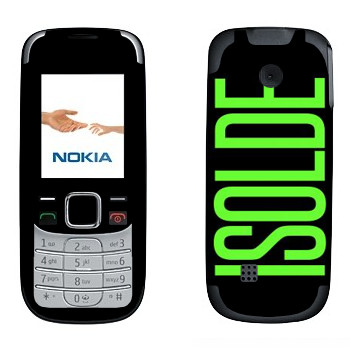   «Isolde»   Nokia 2330