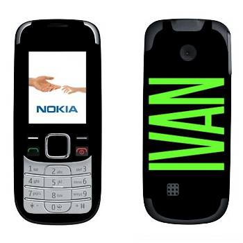   «Ivan»   Nokia 2330