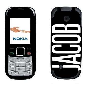   «Jacob»   Nokia 2330