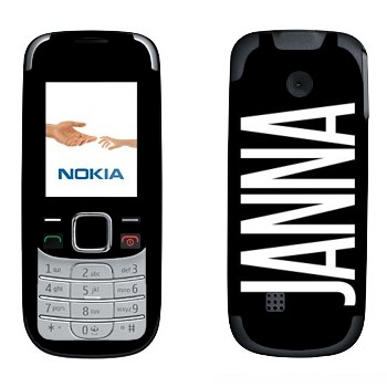   «Janna»   Nokia 2330