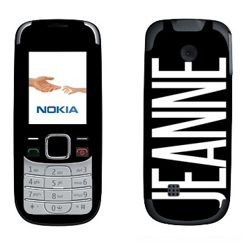   «Jeanne»   Nokia 2330
