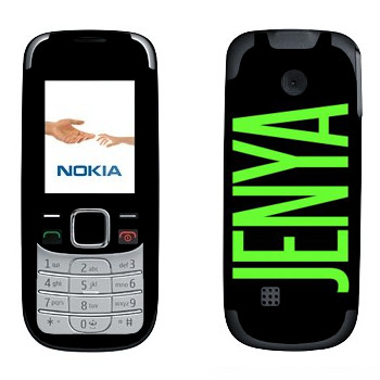   «Jenya»   Nokia 2330