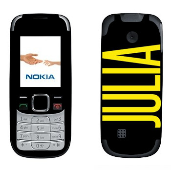   «Julia»   Nokia 2330