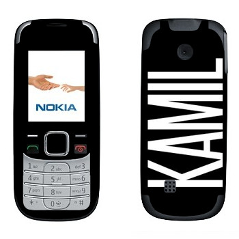   «Kamil»   Nokia 2330