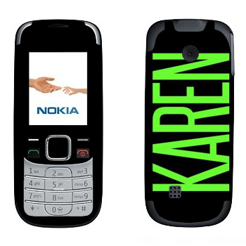   «Karen»   Nokia 2330