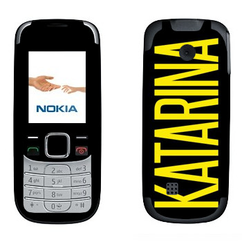   «Katarina»   Nokia 2330