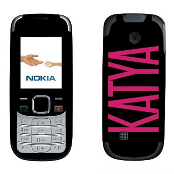   «Katya»   Nokia 2330