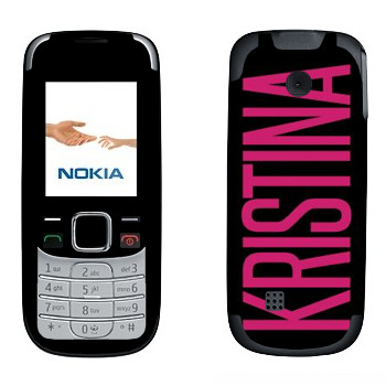   «Kristina»   Nokia 2330