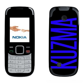   «Kuzma»   Nokia 2330