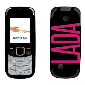  «Lada»   Nokia 2330