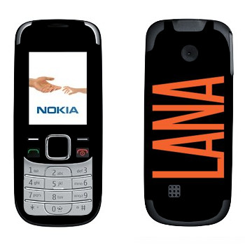   «Lana»   Nokia 2330