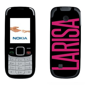   «Larisa»   Nokia 2330