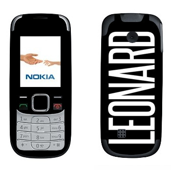   «Leonard»   Nokia 2330